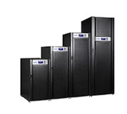 伊顿UPS电源逆变输出过载